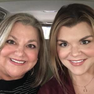 Meet your Posher, Diane